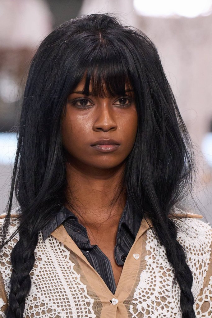 Marco Rambaldi 2026春夏高级成衣秀(细节) - Milan Spring 2026