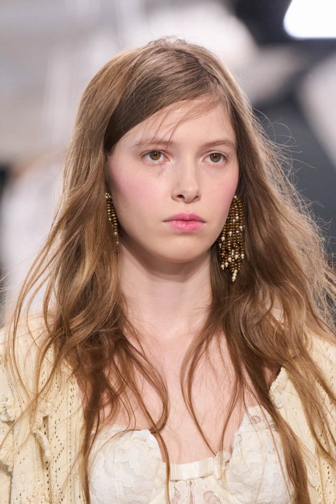 Marco Rambaldi 2026春夏高级成衣秀(细节) - Milan Spring 2026