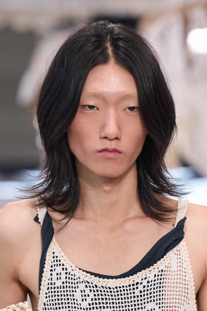 Marco Rambaldi 2026春夏高级成衣秀(细节) - Milan Spring 2026