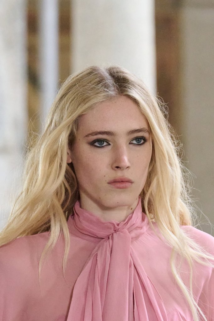 蓝色情人 Blumarine 2026春夏高级成衣秀(细节) - Milan Spring 2026