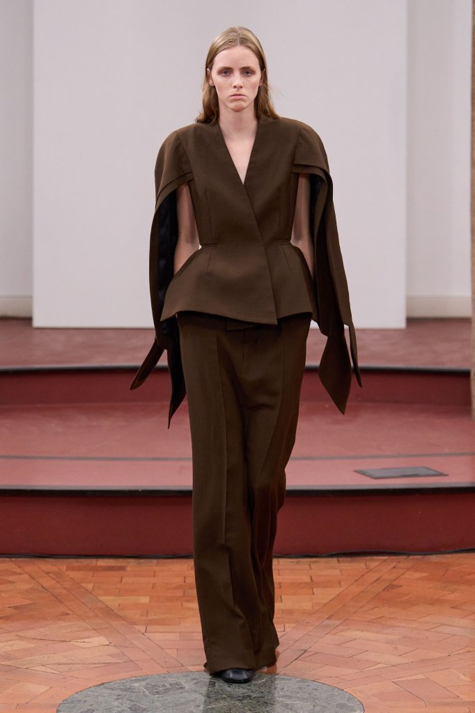 Institution By Galib Gassanoff 2026春夏高级成衣秀 - Milan Spring 2026