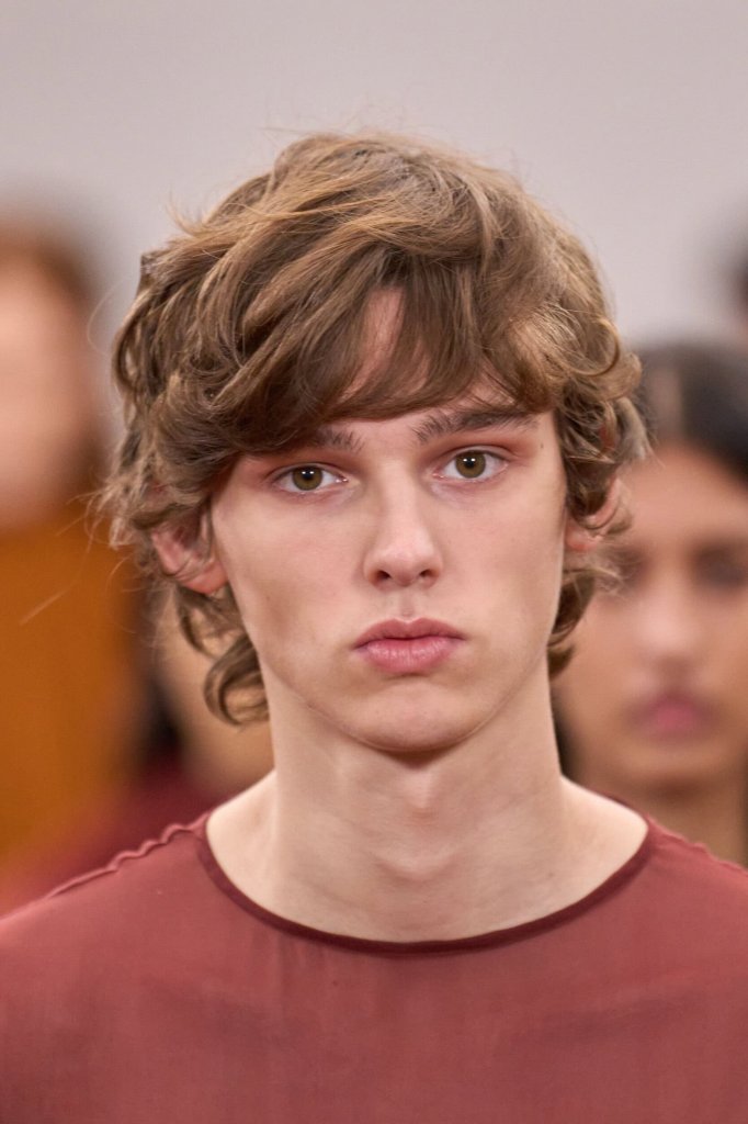 Institution By Galib Gassanoff 2026春夏高级成衣秀(细节) - Milan Spring 2026