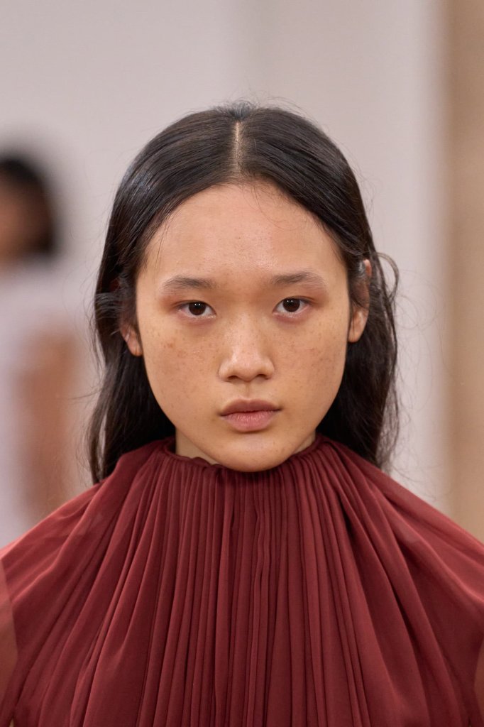 Institution By Galib Gassanoff 2026春夏高级成衣秀(细节) - Milan Spring 2026