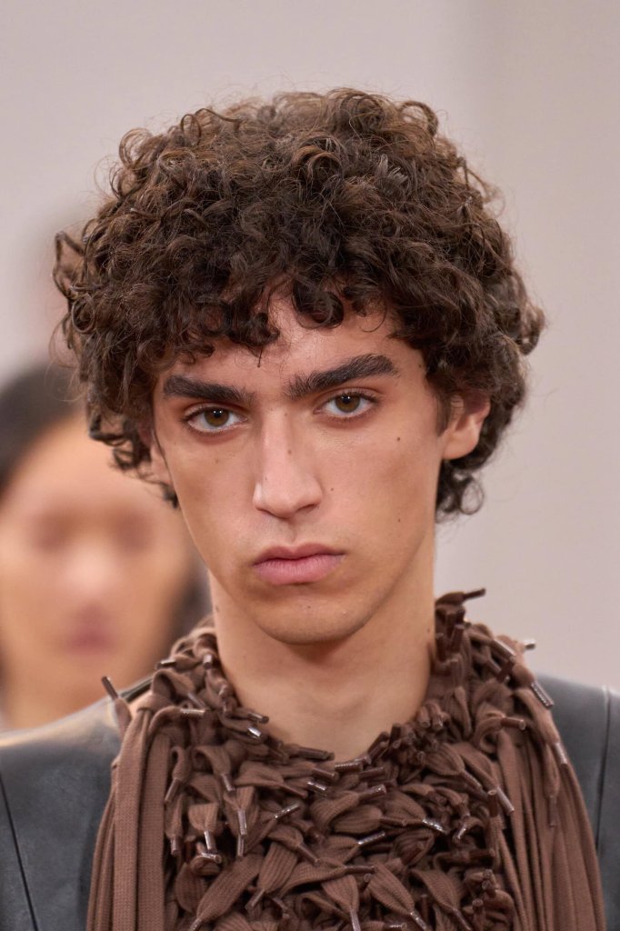 Institution By Galib Gassanoff 2026春夏高级成衣秀(细节) - Milan Spring 2026