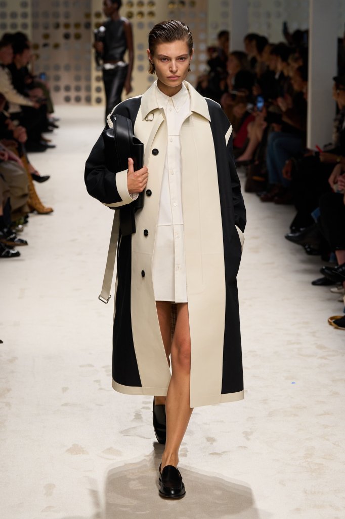 托德斯 Tod's 2026春夏高级成衣秀 - Milan Spring 2026