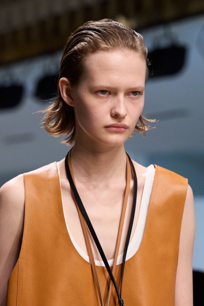 托德斯 Tod's 2026春夏高级成衣秀(细节) - Milan Spring 2026