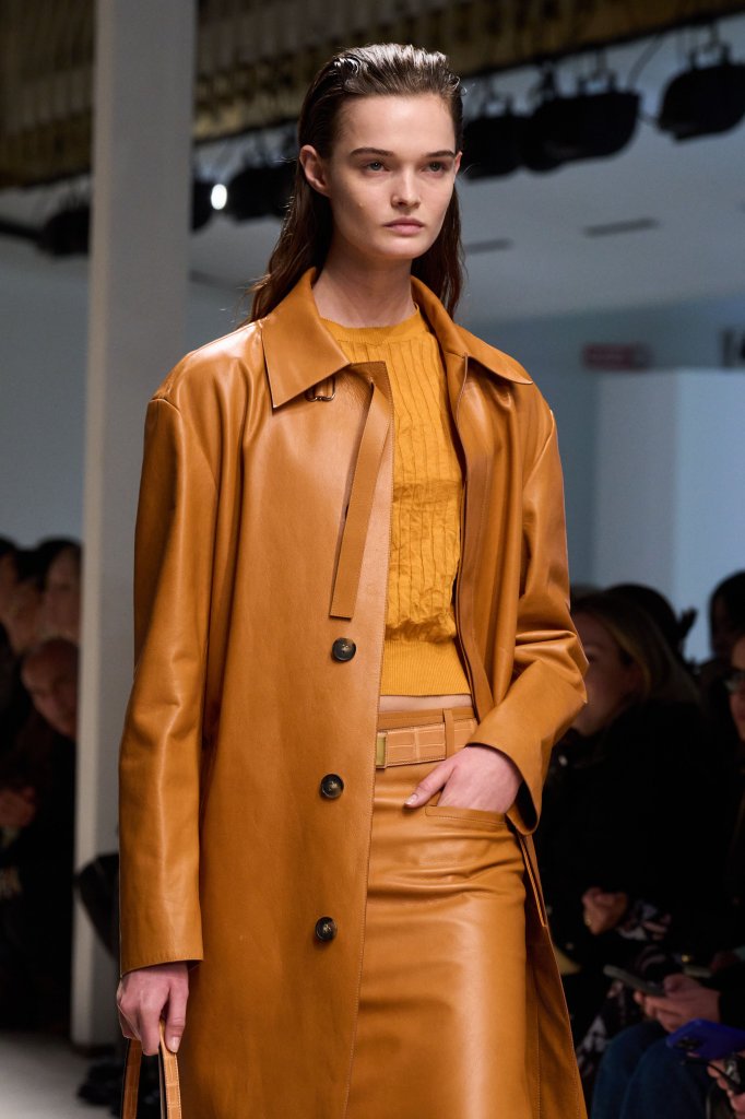 托德斯 Tod's 2026春夏高级成衣秀(细节) - Milan Spring 2026