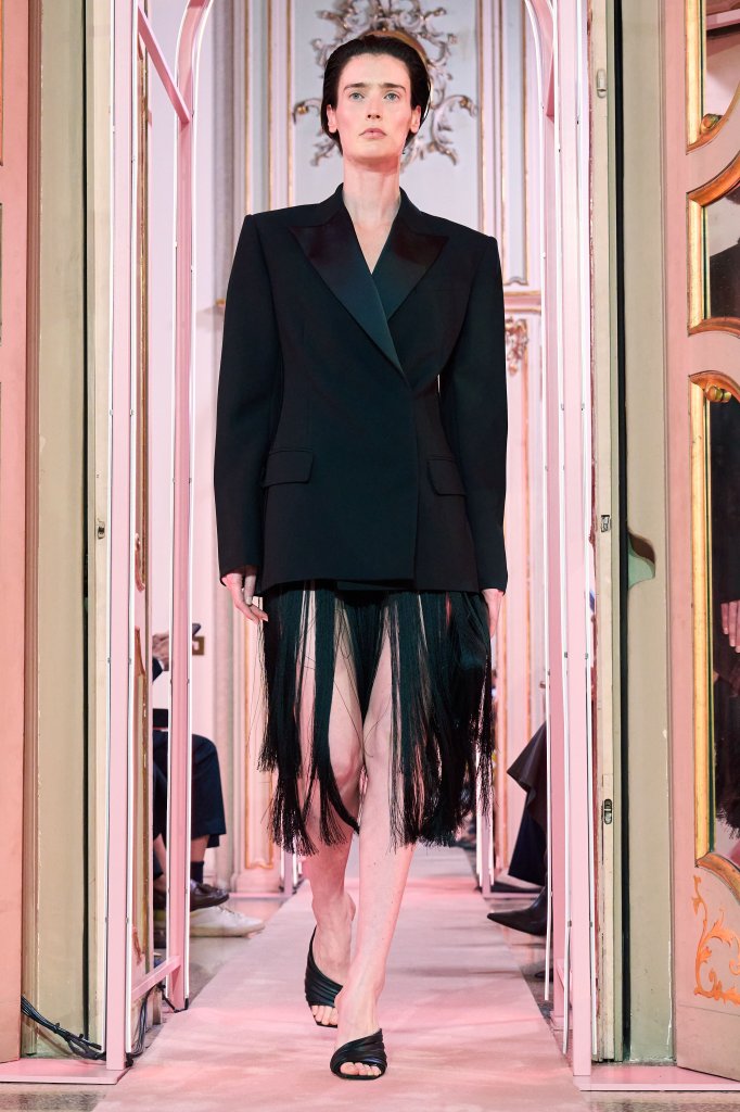 Elisabetta Franchi 2026春夏高级成衣秀 - Milan Spring 2026