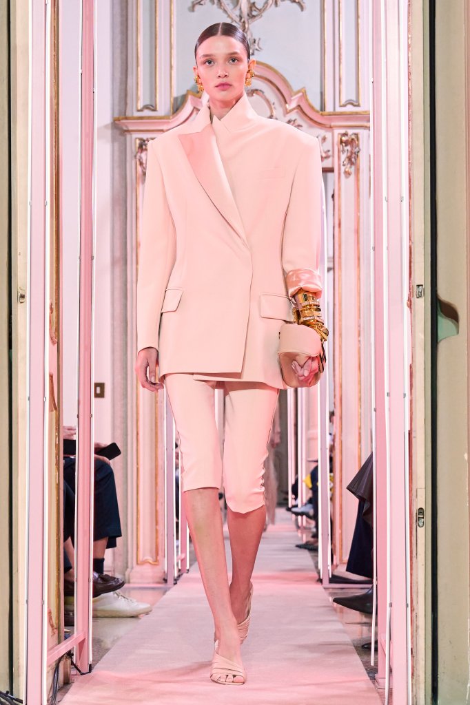 Elisabetta Franchi 2026春夏高级成衣秀 - Milan Spring 2026