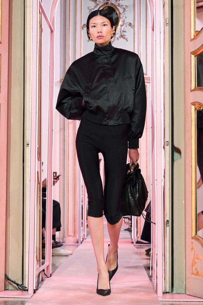 Elisabetta Franchi 2026春夏高级成衣秀 - Milan Spring 2026