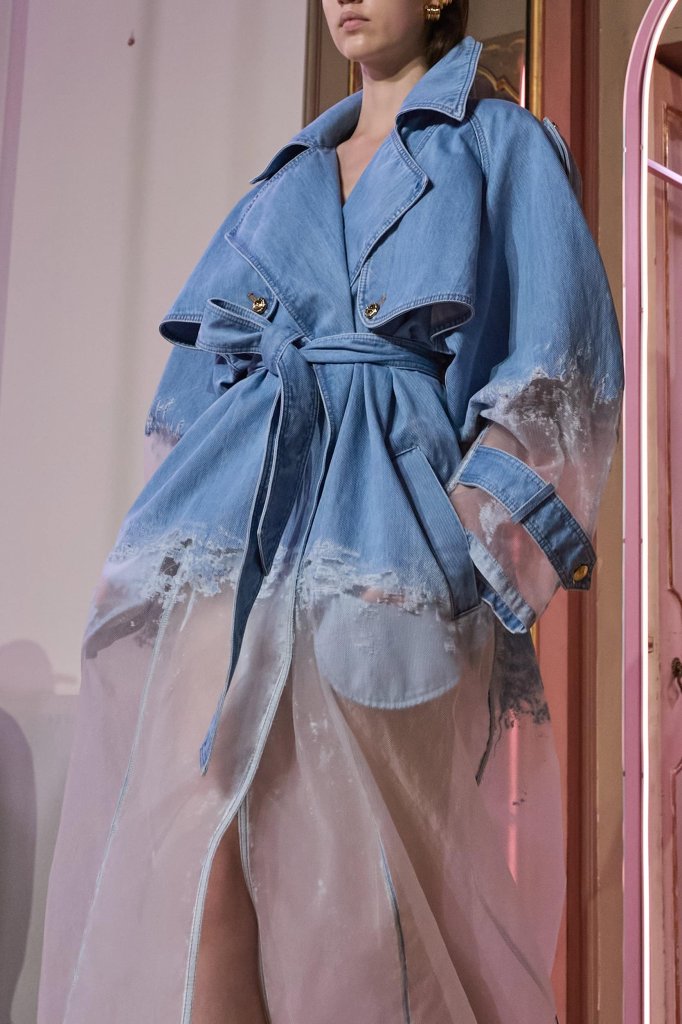 Elisabetta Franchi 2026春夏高级成衣秀(细节) - Milan Spring 2026