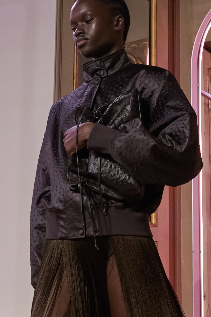 Elisabetta Franchi 2026春夏高级成衣秀(细节) - Milan Spring 2026