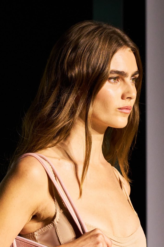 The Attico 2026春夏高级成衣秀(细节) - Milan Spring 2026