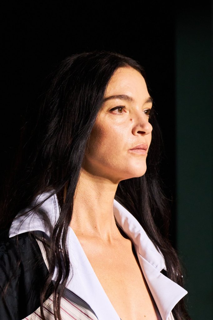 The Attico 2026春夏高级成衣秀(细节) - Milan Spring 2026