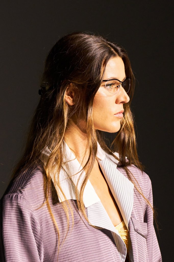 The Attico 2026春夏高级成衣秀(细节) - Milan Spring 2026