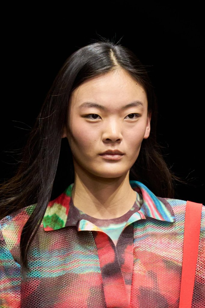 蒂珮玛 Anteprima 2026春夏高级成衣秀(细节) - Milan Spring 2026