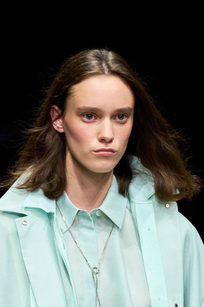 蒂珮玛 Anteprima 2026春夏高级成衣秀(细节) - Milan Spring 2026