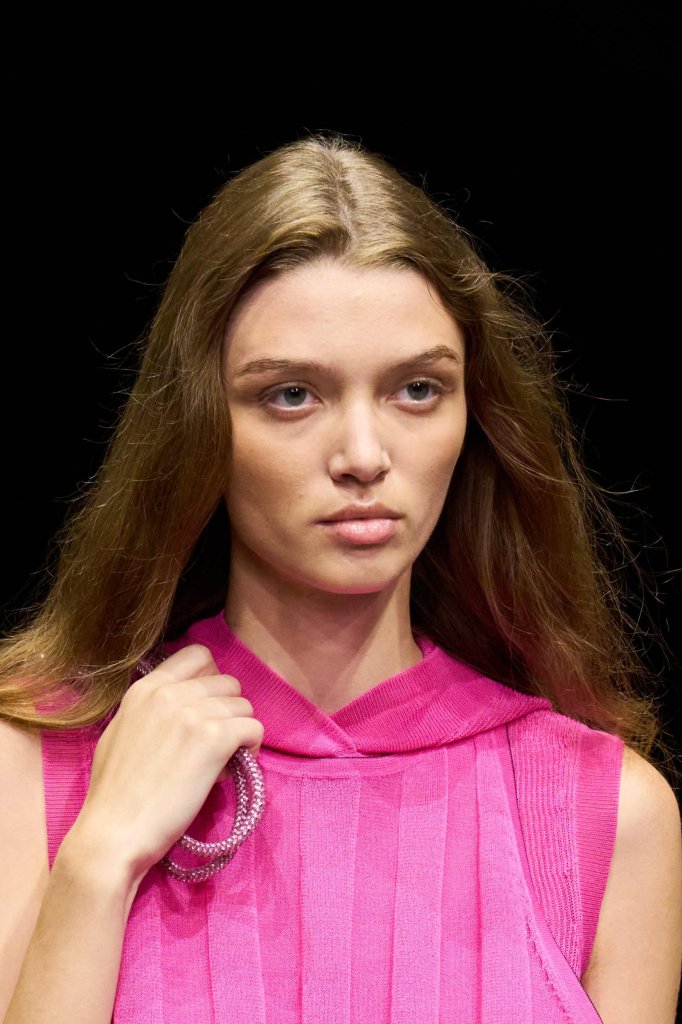 蒂珮玛 Anteprima 2026春夏高级成衣秀(细节) - Milan Spring 2026