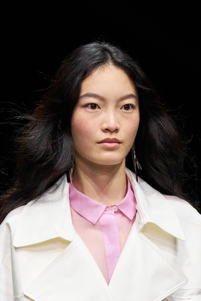 蒂珮玛 Anteprima 2026春夏高级成衣秀(细节) - Milan Spring 2026