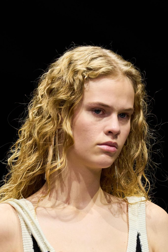 蒂珮玛 Anteprima 2026春夏高级成衣秀(细节) - Milan Spring 2026