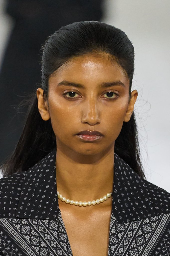 艾尔玛诺·谢尔维诺 Ermanno Scervino 2026春夏高级成衣秀(细节) - Milan Spring 2026