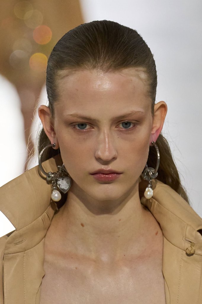 艾尔玛诺·谢尔维诺 Ermanno Scervino 2026春夏高级成衣秀(细节) - Milan Spring 2026