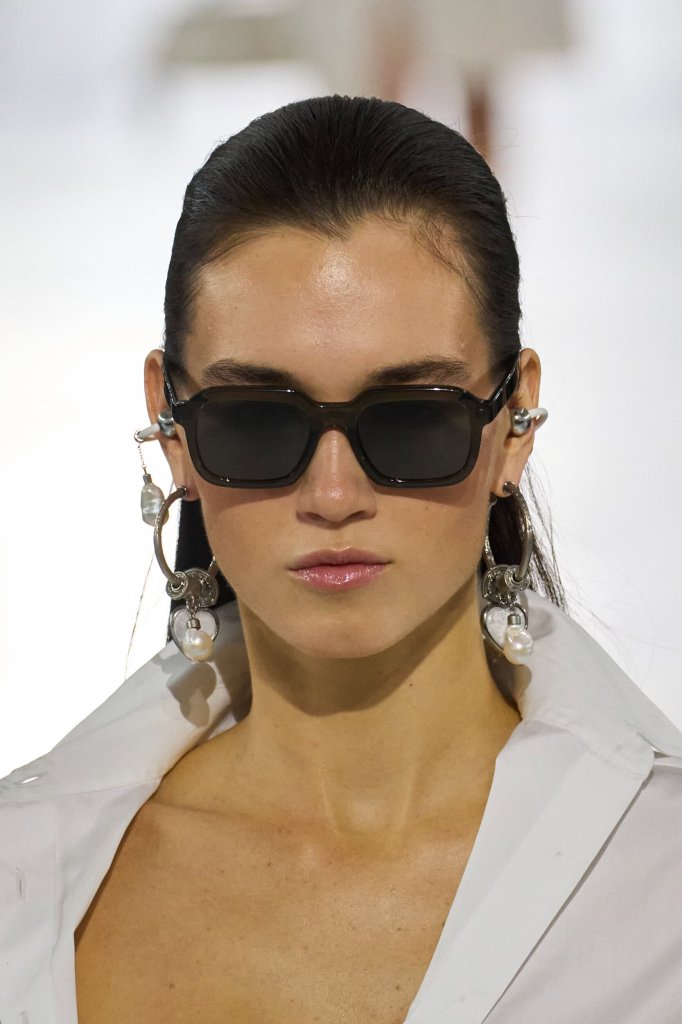 艾尔玛诺·谢尔维诺 Ermanno Scervino 2026春夏高级成衣秀(细节) - Milan Spring 2026