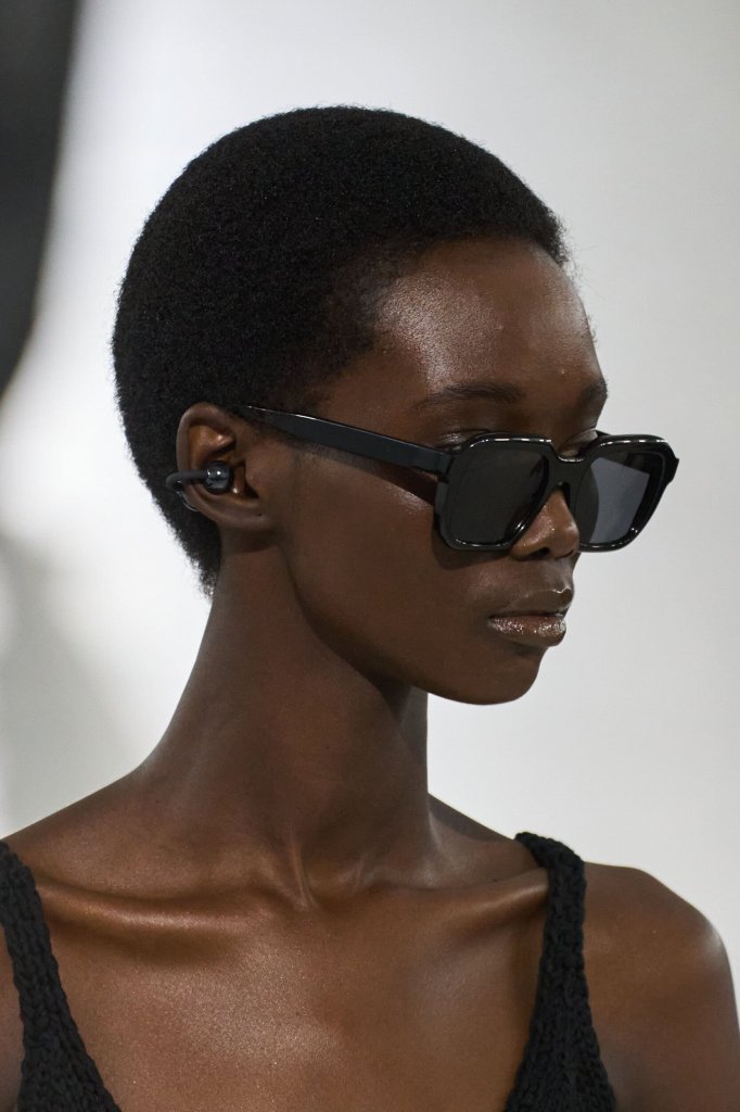 艾尔玛诺·谢尔维诺 Ermanno Scervino 2026春夏高级成衣秀(细节) - Milan Spring 2026