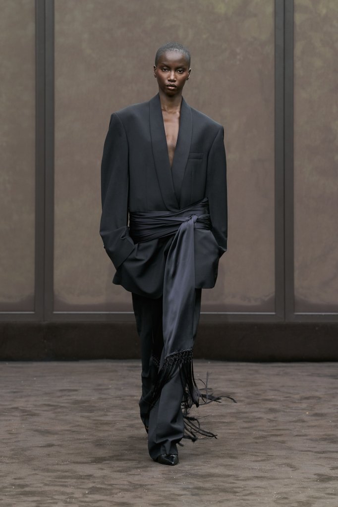 菲拉格慕 Ferragamo 2026春夏高级成衣秀 - Milan Spring 2026