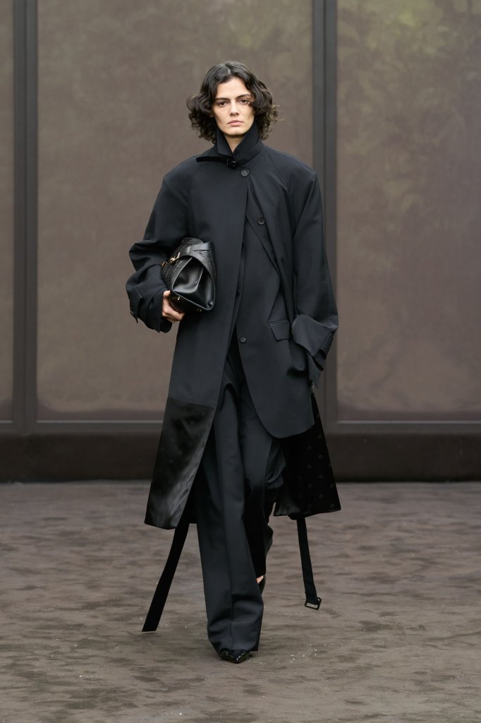 菲拉格慕 Ferragamo 2026春夏高级成衣秀 - Milan Spring 2026