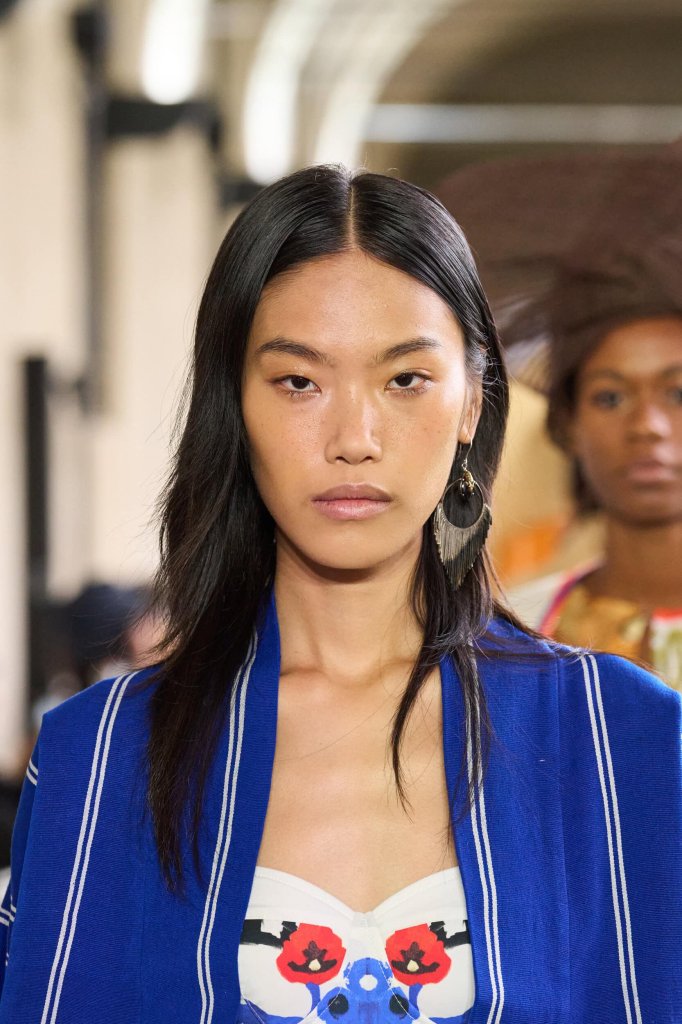 Stella Jean 2026春夏高级成衣秀(细节) - Milan Spring 2026