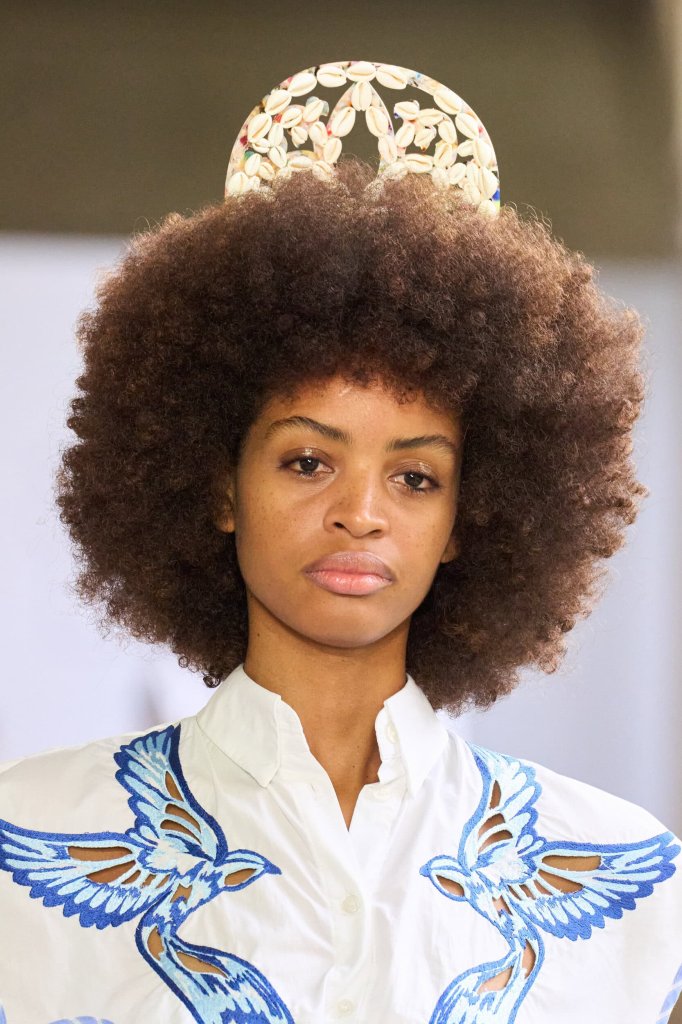 Stella Jean 2026春夏高级成衣秀(细节) - Milan Spring 2026