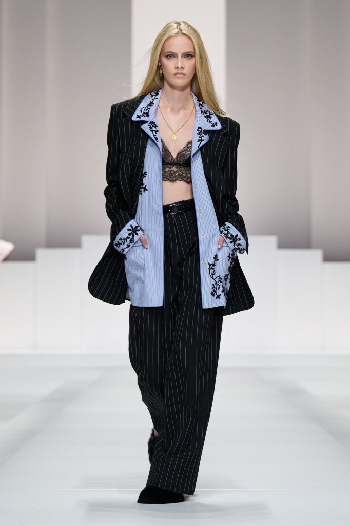 杜嘉班纳 Dolce & Gabbana 2026春夏高级成衣秀 - Milan Spring 2026