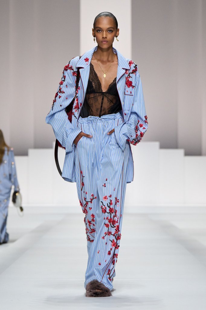 杜嘉班纳 Dolce & Gabbana 2026春夏高级成衣秀 - Milan Spring 2026