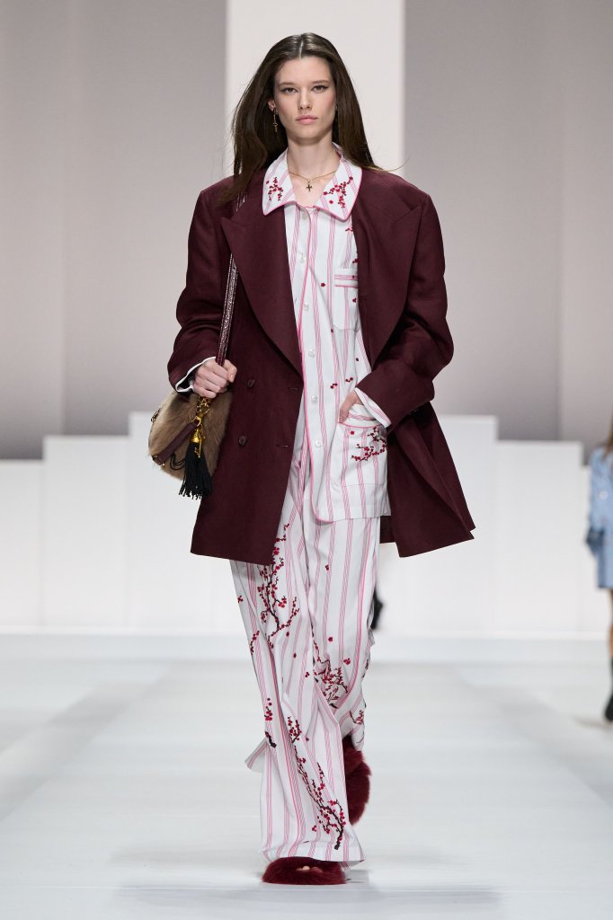 杜嘉班纳 Dolce & Gabbana 2026春夏高级成衣秀 - Milan Spring 2026