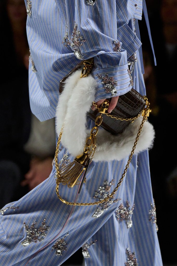 杜嘉班纳 Dolce & Gabbana 2026春夏高级成衣秀(细节) - Milan Spring 2026