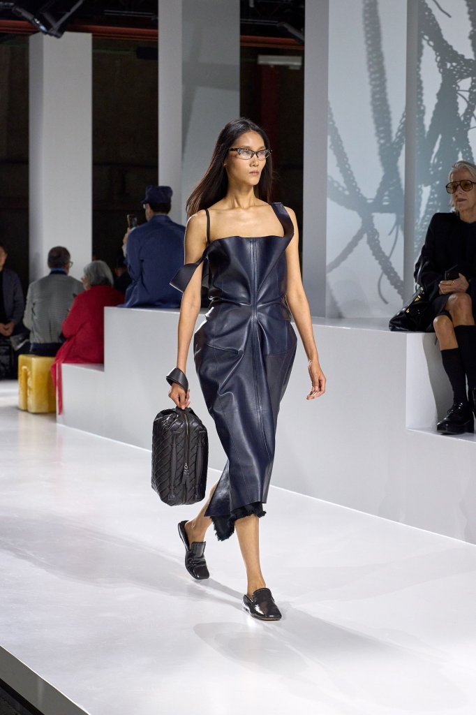 葆蝶家 Bottega Veneta 2026春夏高级成衣秀 - Milan Spring 2026