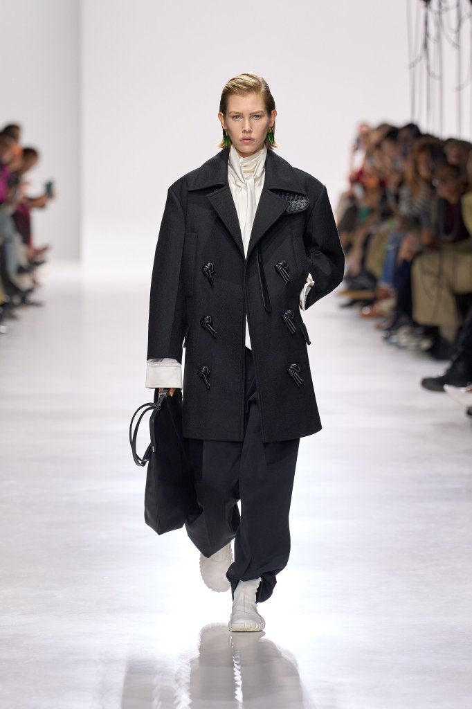 葆蝶家 Bottega Veneta 2026春夏高级成衣秀 - Milan Spring 2026