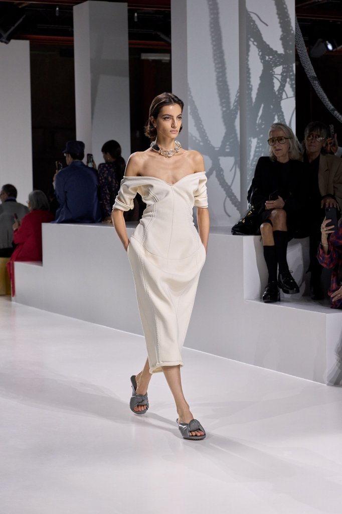 葆蝶家 Bottega Veneta 2026春夏高级成衣秀 - Milan Spring 2026