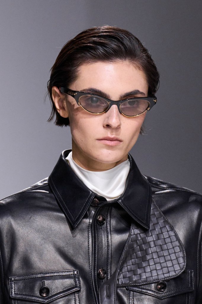 葆蝶家 Bottega Veneta 2026春夏高级成衣秀(细节) - Milan Spring 2026