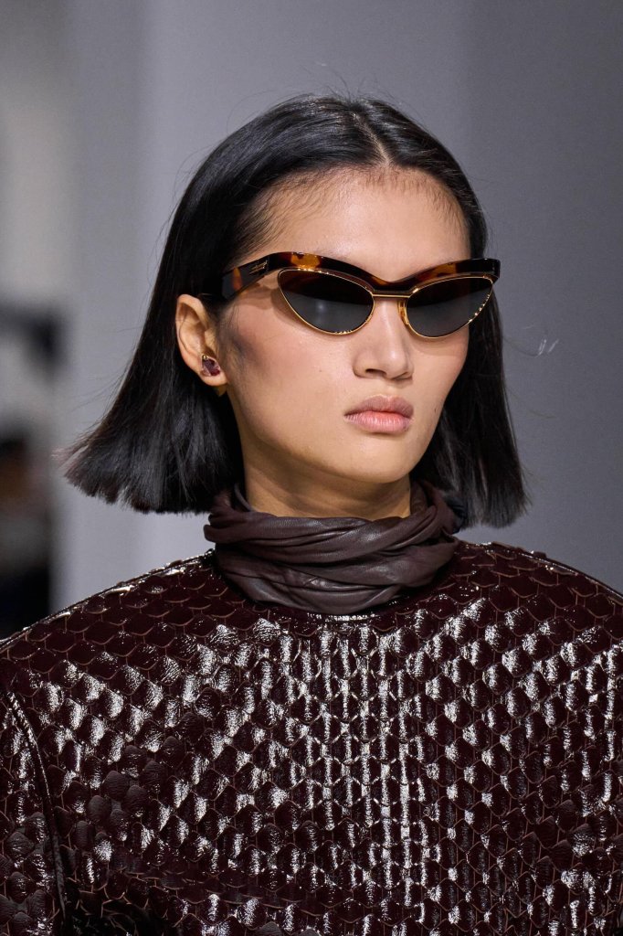 葆蝶家 Bottega Veneta 2026春夏高级成衣秀(细节) - Milan Spring 2026