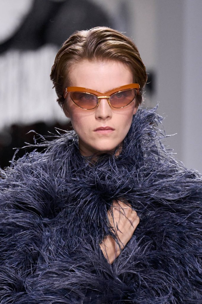 葆蝶家 Bottega Veneta 2026春夏高级成衣秀(细节) - Milan Spring 2026