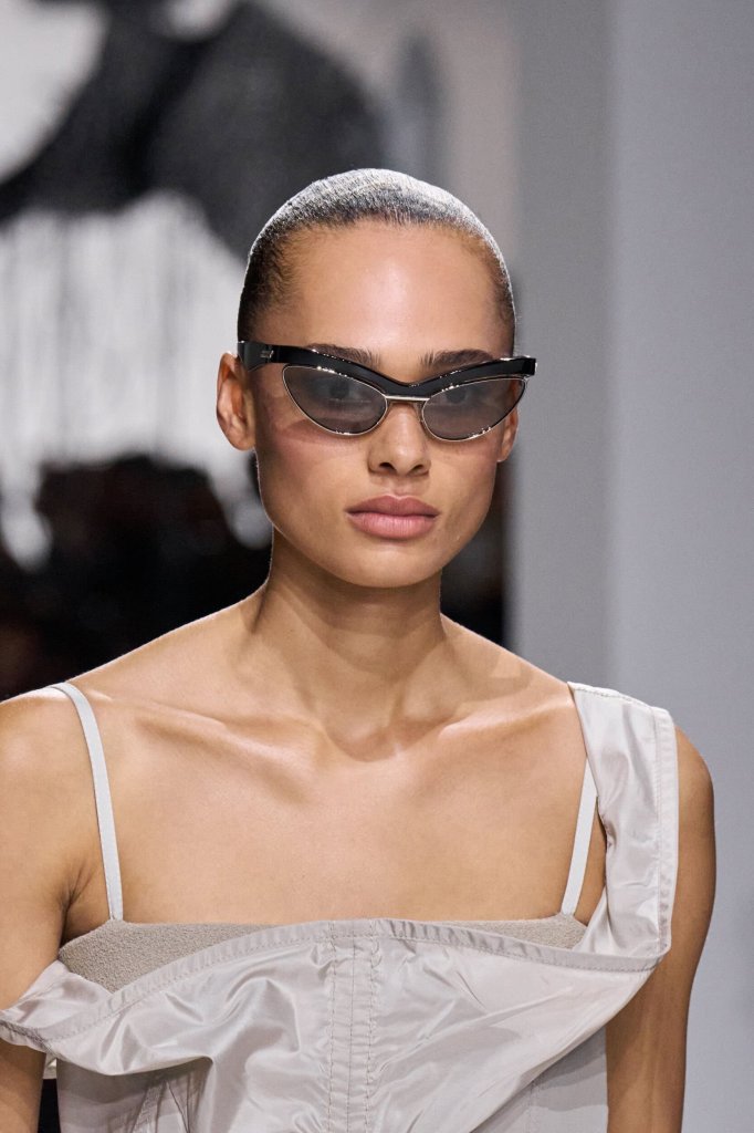 葆蝶家 Bottega Veneta 2026春夏高级成衣秀(细节) - Milan Spring 2026