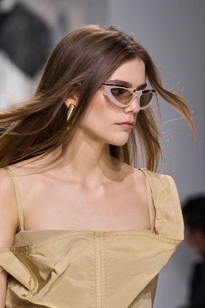 葆蝶家 Bottega Veneta 2026春夏高级成衣秀(细节) - Milan Spring 2026