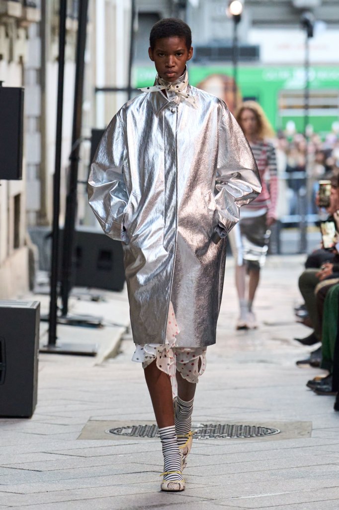 MSGM 2026春夏高级成衣秀 - Milan Spring 2026