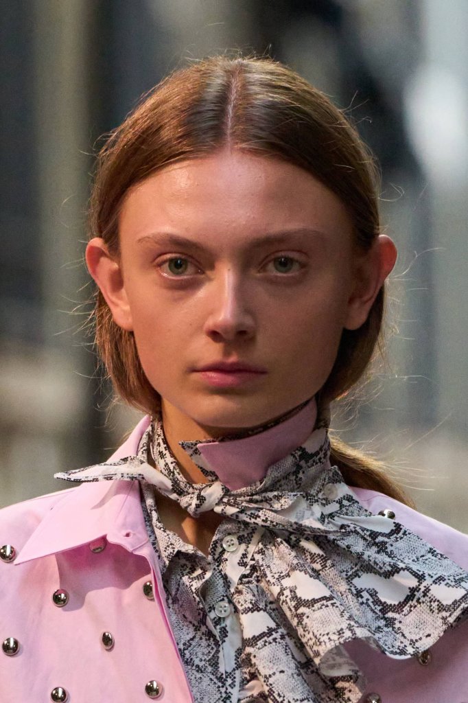 MSGM 2026春夏高级成衣秀(细节) - Milan Spring 2026