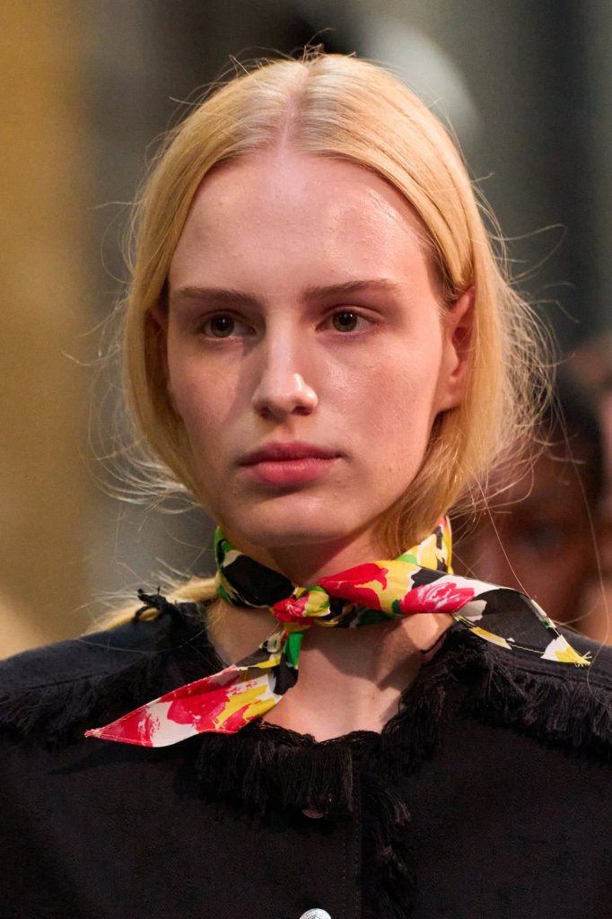 MSGM 2026春夏高级成衣秀(细节) - Milan Spring 2026