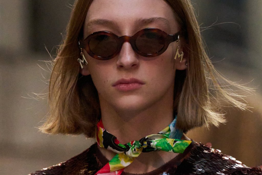 MSGM 2026春夏高级成衣秀(细节) - Milan Spring 2026