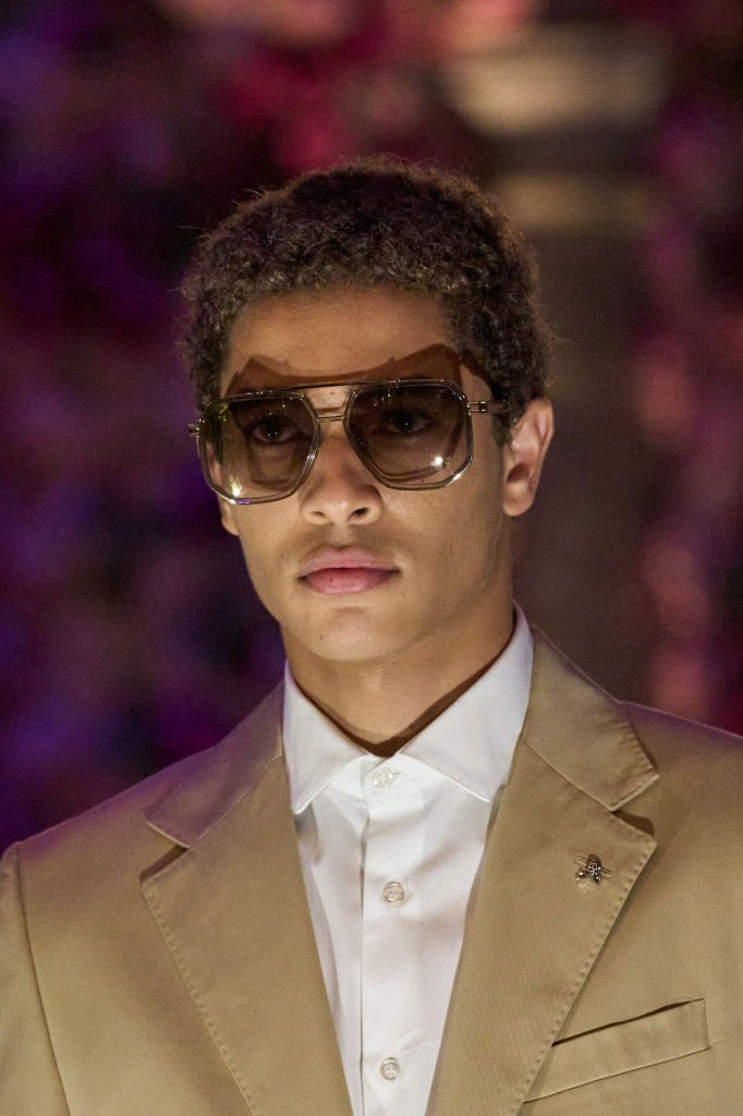 菲利普·普兰 Philipp Plein 2026春夏高级成衣秀(细节) - Milan Spring 2026