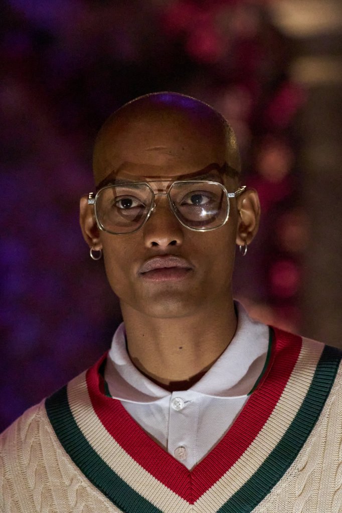 菲利普·普兰 Philipp Plein 2026春夏高级成衣秀(细节) - Milan Spring 2026